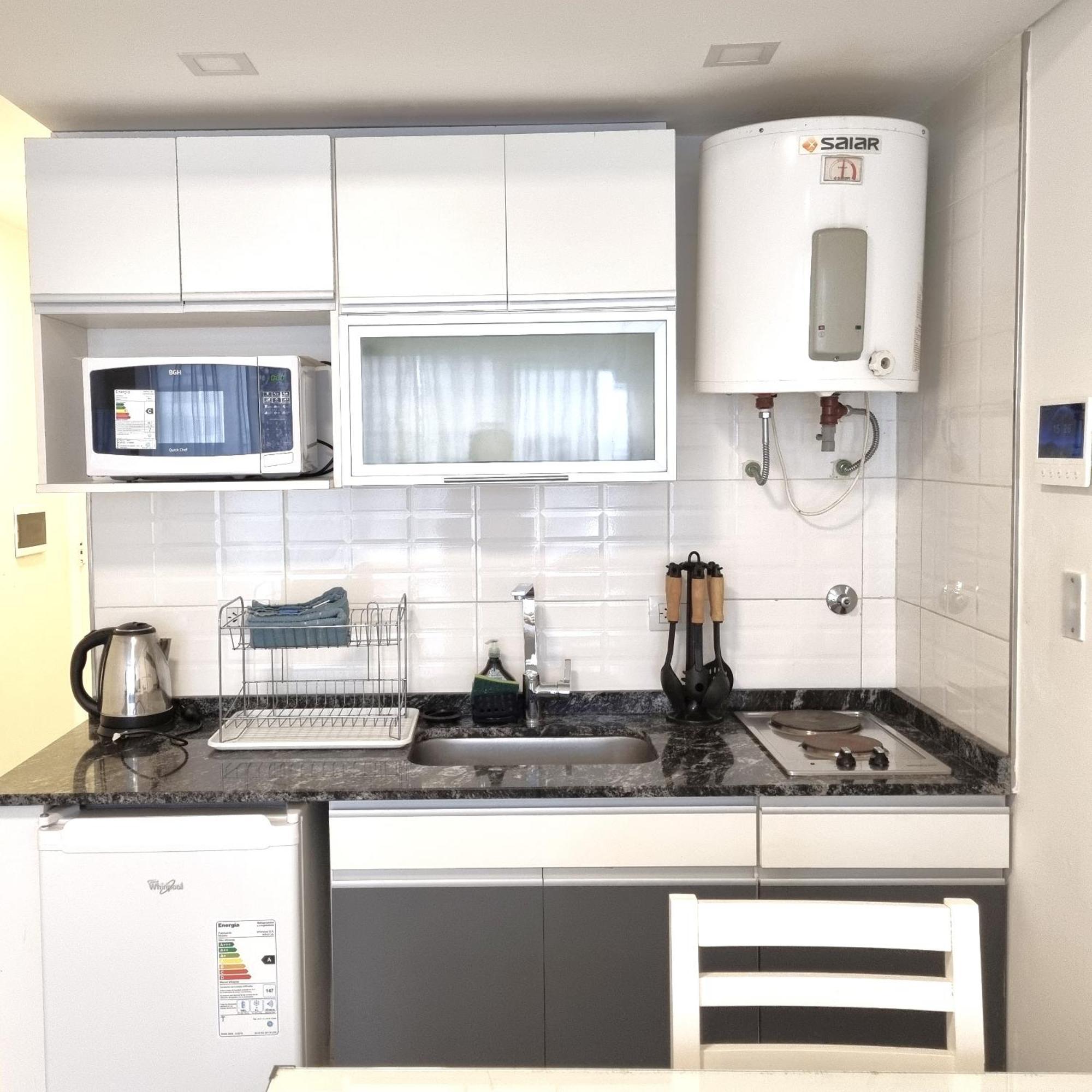 Ferienwohnung I432 Córdoba Exterior foto