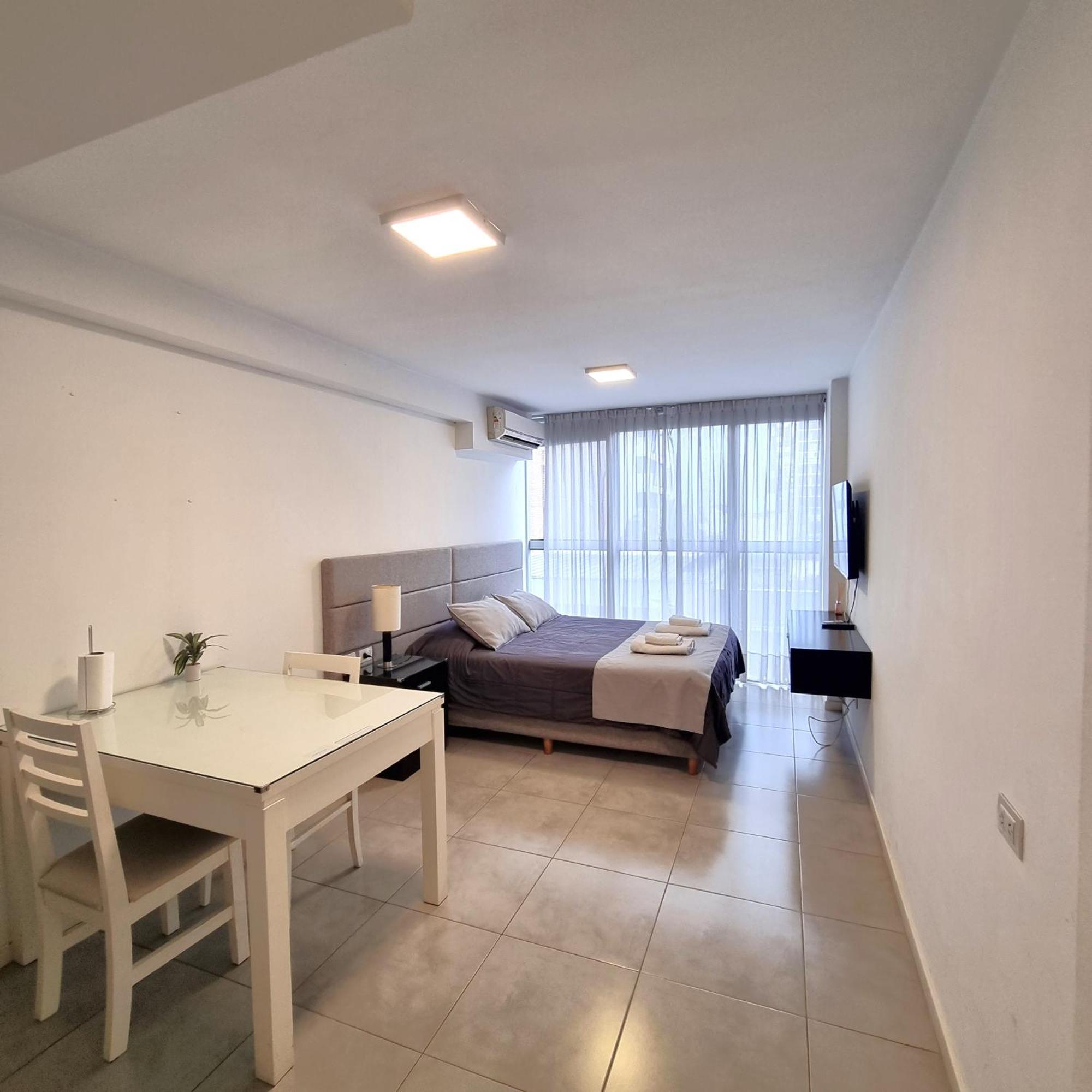 Ferienwohnung I432 Córdoba Exterior foto